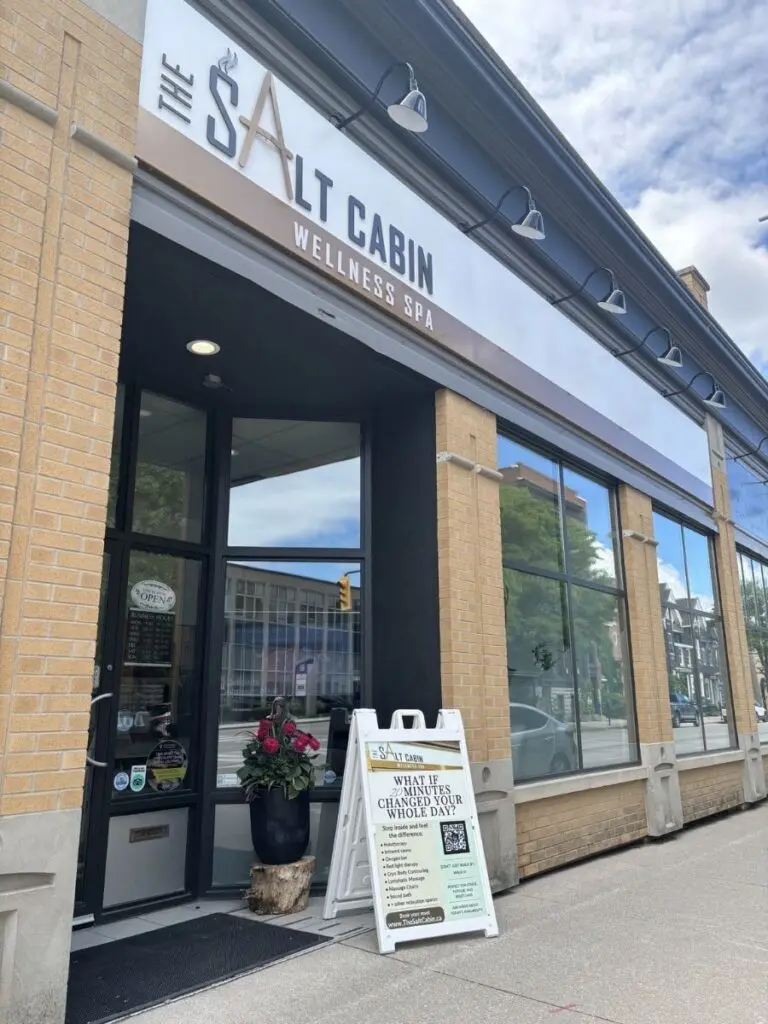 the-salt-cabin-wellness-spa-stratford-exterior