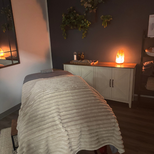 Lymphatic-Room